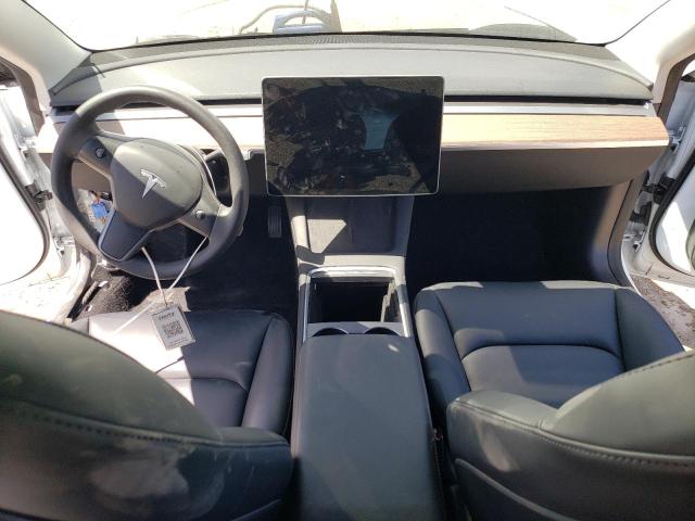 Photo 8 from auction – 2022 TESLA MODEL 3 with VIN 5YJ3E1EA5NF370892