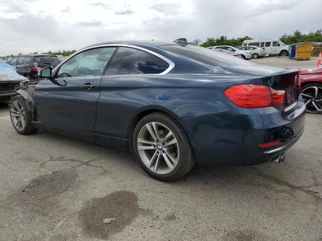 Photo 2 from auction – 2016 BMW 428 I with VIN WBA3N7C58GK227866