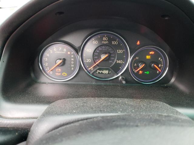 Photo 9 from auction – 2005 HONDA CIVIC EX with VIN 2HGES26755H538505