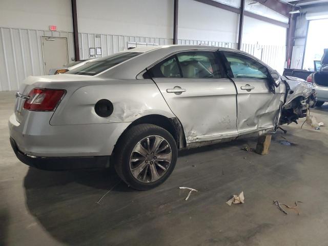 Photo 3 from auction – 2010 FORD TAURUS LIM with VIN 1FAHP2FW9AG109898
