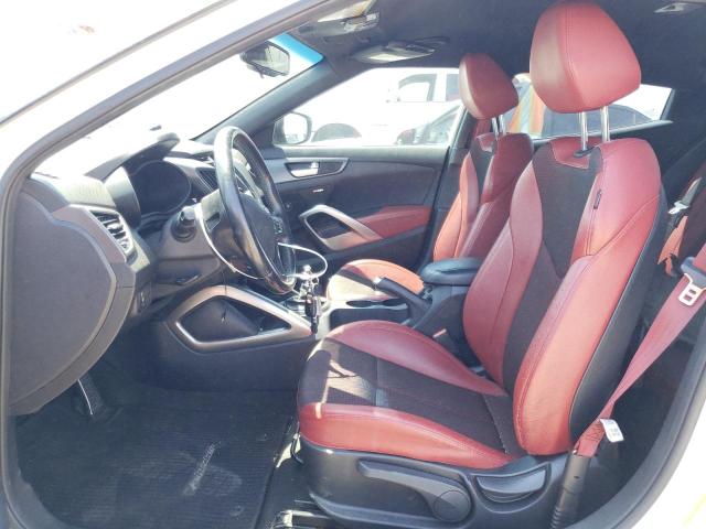 Zdjęcie 7 z aukcji – 2016 HYUNDAI VELOSTER T z VIN KMHTC6AE2GU280200