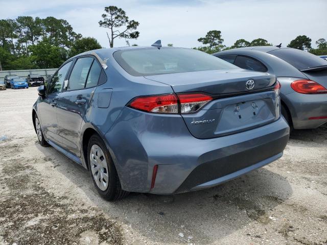 Photo 3 from auction – 2020 TOYOTA COROLLA L with VIN 5YFDPRAE4LP133320
