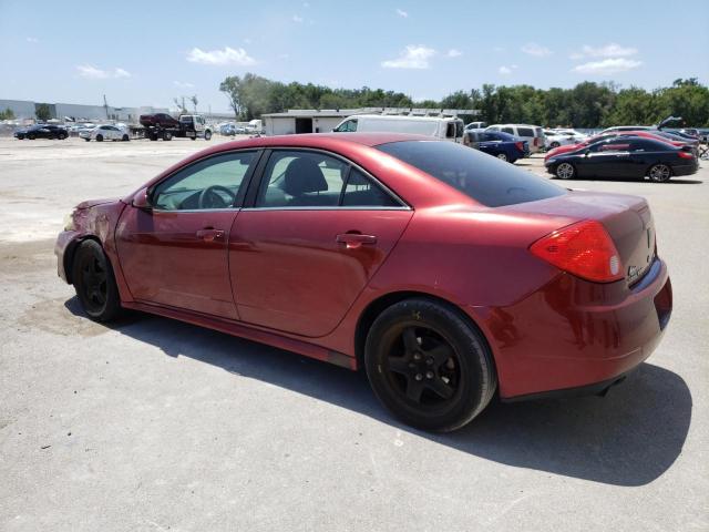 Photo 2 from auction – 2010 PONTIAC G6 with VIN 1G2ZA5E00A4146603