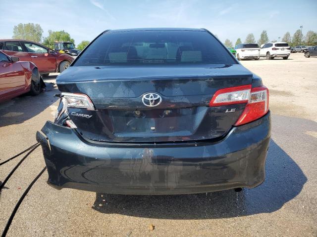 Photo 6 from auction – 2014 TOYOTA CAMRY L with VIN 4T4BF1FK2ER372043