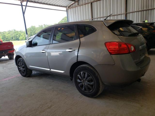 Photo 2 from auction – 2011 NISSAN ROGUE S with VIN JN8AS5MT8BW567870