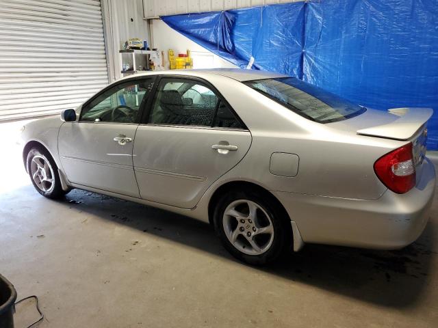 Photo 2 from auction – 2003 TOYOTA CAMRY LE with VIN 4T1BE32K63U172391