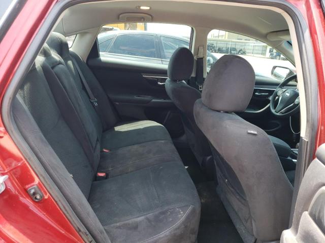 Photo 10 from auction – 2014 NISSAN ALTIMA 2.5 with VIN 1N4AL3AP1EC272027
