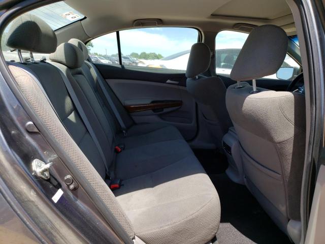 Photo 10 from auction – 2012 HONDA ACCORD EX with VIN 1HGCP2F74CA194394