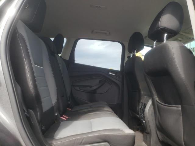 Photo 11 from auction – 2014 FORD ESCAPE SE with VIN 1FMCU0GX1EUD87741