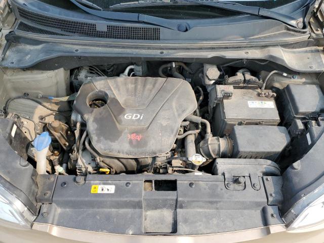 Zdjęcie 11 z aukcji – 2015 KIA SOUL z VIN KNDJN2A29F7227527