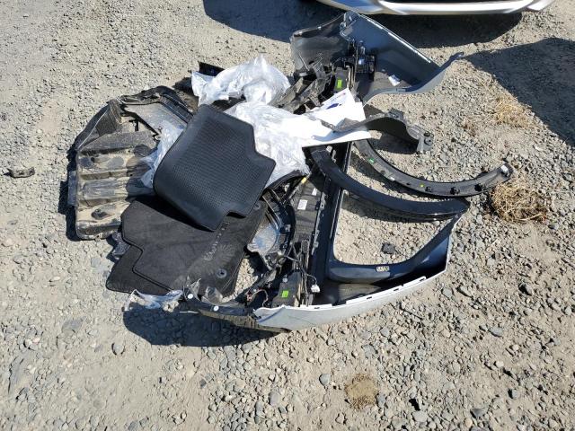 Photo 12 from auction – 2023 KIA NIRO WIND with VIN KNDCR3L13P5026033