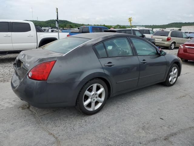 Photo 3 from auction – 2006 NISSAN MAXIMA SE with VIN 1N4BA41E06C838467