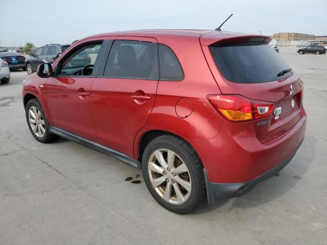 Photo 2 from auction – 2013 MITSUBISHI OUTLANDER with VIN 4A4AP3AU1DE021363
