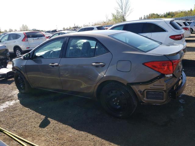 Photo 2 from auction – 2017 TOYOTA COROLLA L with VIN 2T1BURHE2HC780182