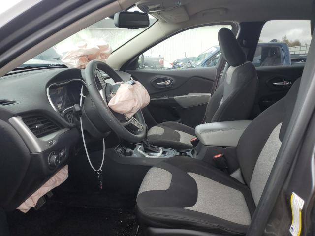 Photo 7 from auction – 2014 JEEP CHEROKEE L with VIN 1C4PJMCS5EW137892