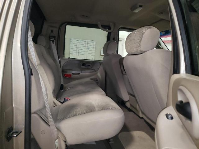 Photo 10 from auction – 2002 FORD F150 SUPER with VIN 1FTRW07L62KC89950
