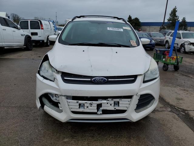 Photo 5 from auction – 2013 FORD ESCAPE SE with VIN 1FMCU0G92DUC27772