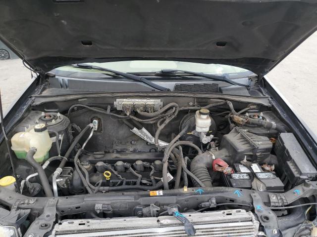 Photo 12 from auction – 2011 FORD ESCAPE LIM with VIN 1FMCU0E79BKA78979