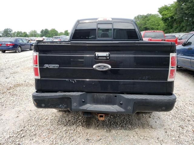 Photo 6 from auction – 2014 FORD F150 SUPER with VIN 1FTFW1ET1EFA08789