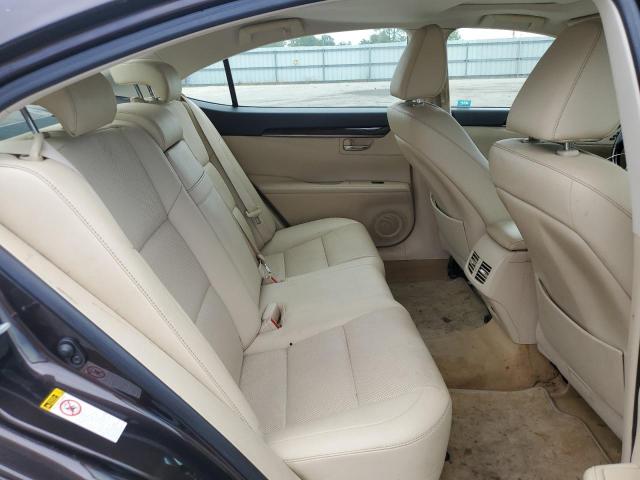 Photo 10 from auction – 2015 LEXUS ES 350 with VIN JTHBK1GG1F2157057