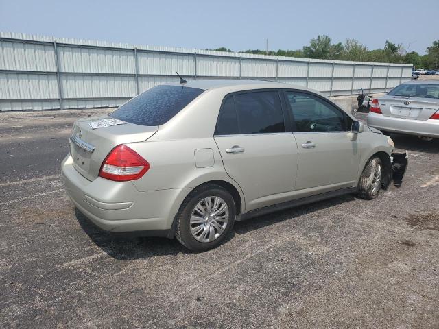 Photo 3 from auction – 2008 NISSAN VERSA S with VIN 3N1BC11E38L388455