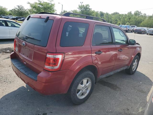 Photo 3 from auction – 2012 FORD ESCAPE XLT with VIN 1FMCU0D79CKC04096