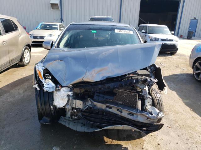 Photo 5 from auction – 2019 MITSUBISHI MIRAGE G4 with VIN ML32F3FJ0KHF07273