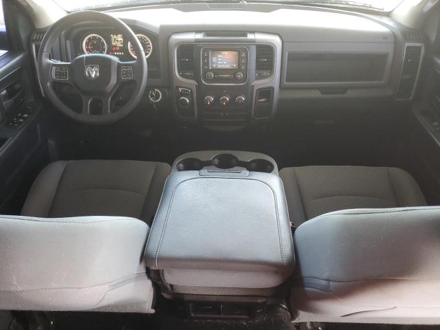 Photo 8 from auction – 2017 RAM 1500 ST with VIN 1C6RR6KG3HS513423
