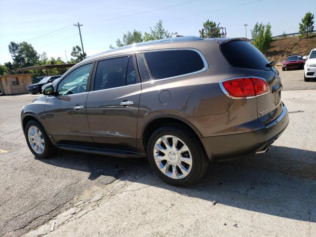 Фото 2 с аукциона – 2010 BUICK ENCLAVE CX с VIN 5GALRCED6AJ221163