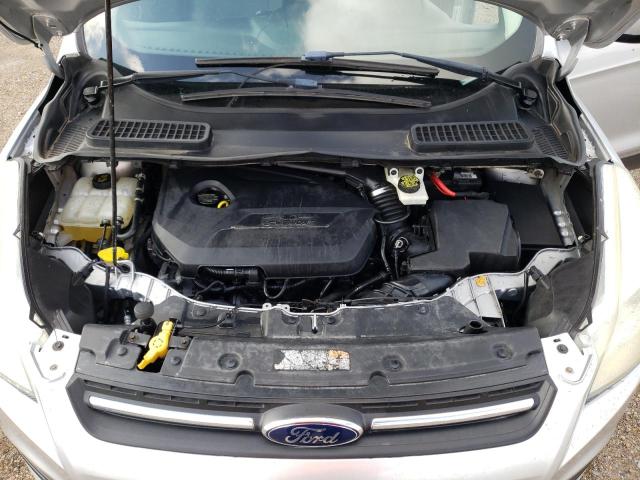 Photo 12 from auction – 2014 FORD ESCAPE SE with VIN 1FMCU0GX8EUB10102