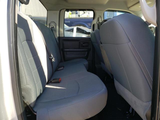 Photo 10 from auction – 2018 RAM 1500 ST with VIN 1C6RR7FG3JS265115