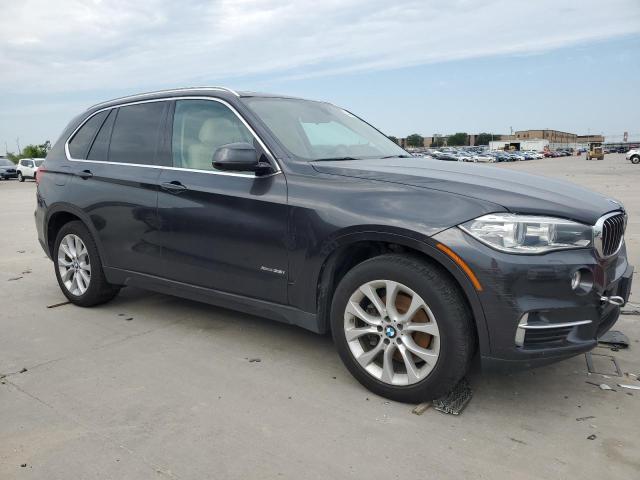 Photo 4 from auction – 2014 BMW X5 XDRIVE3 with VIN 5UXKR0C59E0H23019