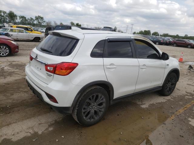 Photo 3 from auction – 2019 MITSUBISHI OUTLANDER with VIN JA4AP3AUXKU025609