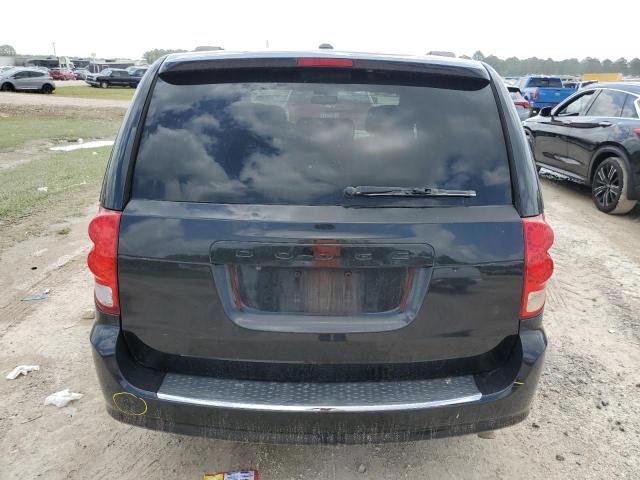 Photo 6 from auction – 2017 DODGE GRAND CARA with VIN 2C4RDGEG0HR586002