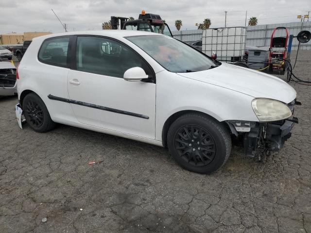 Photo 4 from auction – 2008 VOLKSWAGEN RABBIT with VIN WVWBB71K88W229675