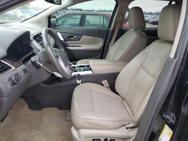 Photo 7 from auction – 2011 FORD EDGE LIMIT with VIN 2FMDK3KC7BBB08519