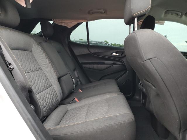 Photo 11 from auction – 2018 CHEVROLET EQUINOX LT with VIN 2GNAXJEV3J6241013