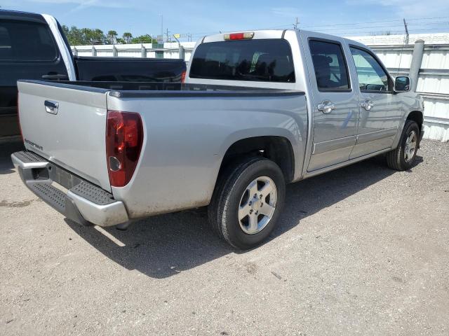 Photo 3 from auction – 2012 CHEVROLET COLORADO L with VIN 1GCDSCFE3C8104892