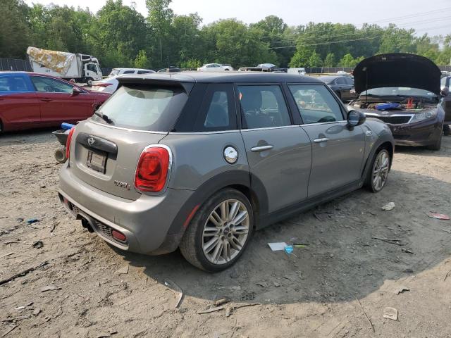 Photo 3 from auction – 2015 MINI COOPER S with VIN WMWXU3C51FT891786