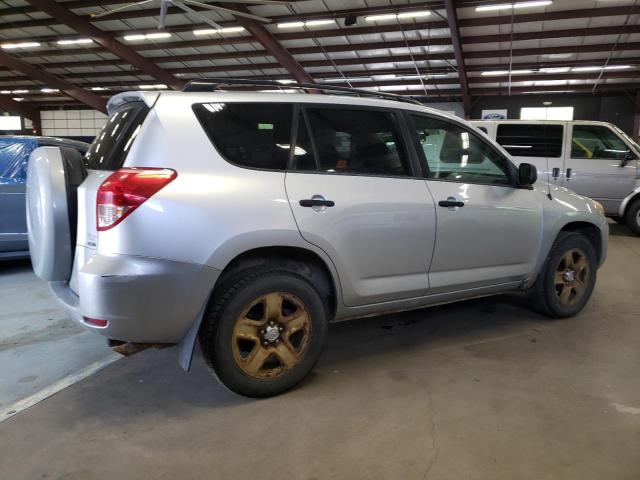 Photo 3 from auction – 2006 TOYOTA RAV4 with VIN JTMBD33V666021768