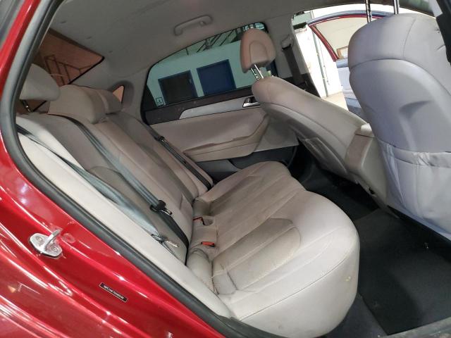 Photo 10 from auction – 2016 HYUNDAI SONATA SE with VIN 5NPE24AF7GH405540
