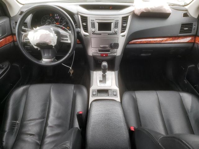 Photo 8 from auction – 2012 SUBARU OUTBACK 3. with VIN 4S4BRDJC5C2248957