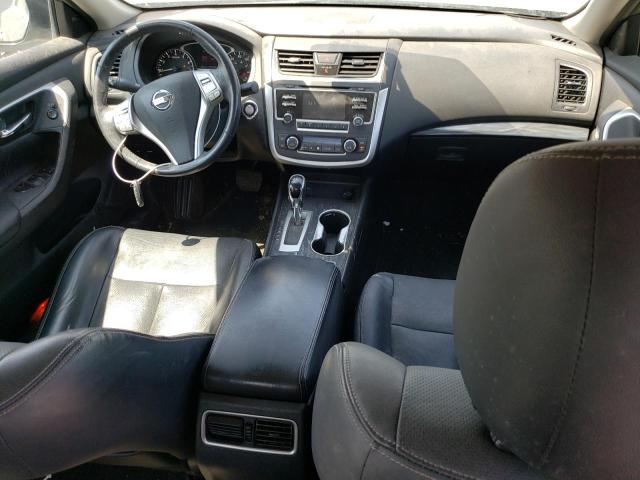 Photo 8 from auction – 2016 NISSAN ALTIMA 2.5 with VIN 1N4AL3AP3GC155665
