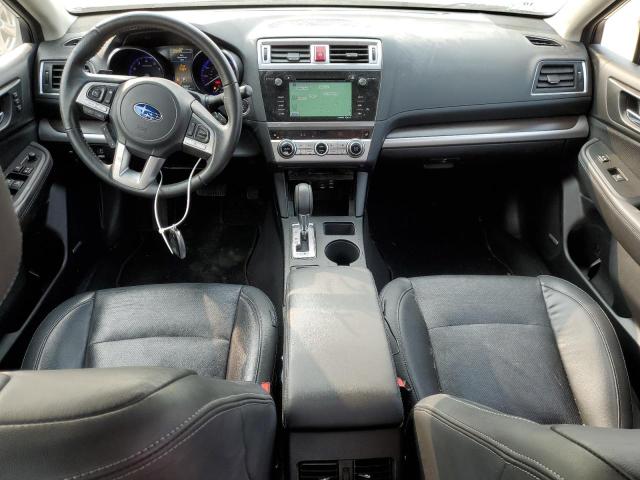 Photo 8 from auction – 2015 SUBARU LEGACY 2.5 with VIN 4S3BNAN62F3054842