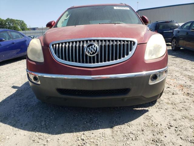Photo 5 from auction – 2009 BUICK ENCLAVE CX with VIN 5GAER23DX9J218493