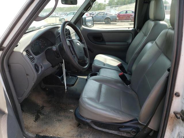 Photo 7 from auction – 2011 FORD RANGER with VIN 1FTKR1AD9BPB11548