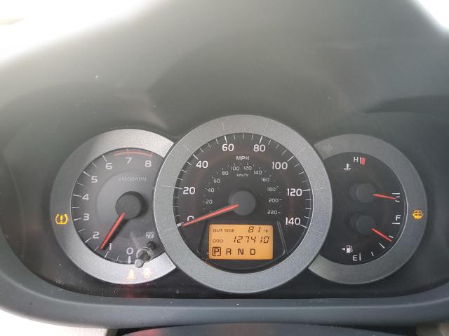 Photo 9 from auction – 2006 TOYOTA RAV4 with VIN JTMBD33V765000319