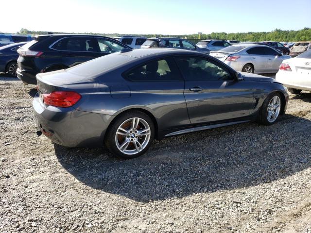 Zdjęcie 3 z aukcji – 2017 BMW 430I z VIN WBA4R7C59HK895640