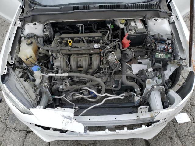 Photo 11 from auction – 2017 FORD FUSION SE with VIN 3FA6P0H77HR294585