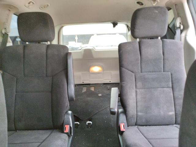Photo 10 from auction – 2014 DODGE GRAND CARA with VIN 2C4RDGCG1ER153237